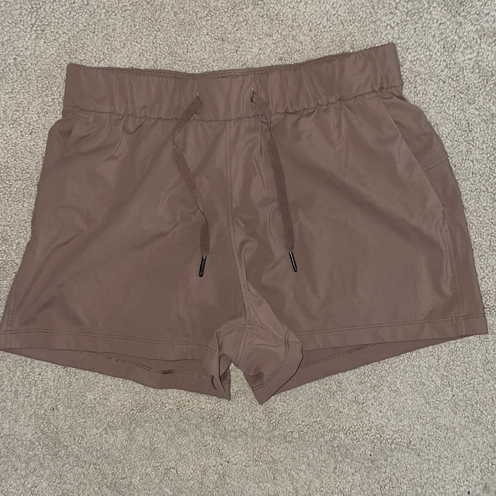 Crz yoga shorts